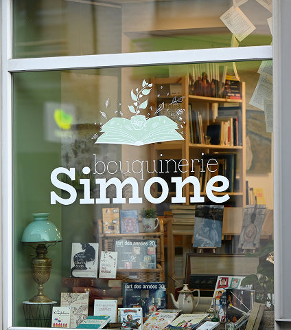 Bouquinerie Simone