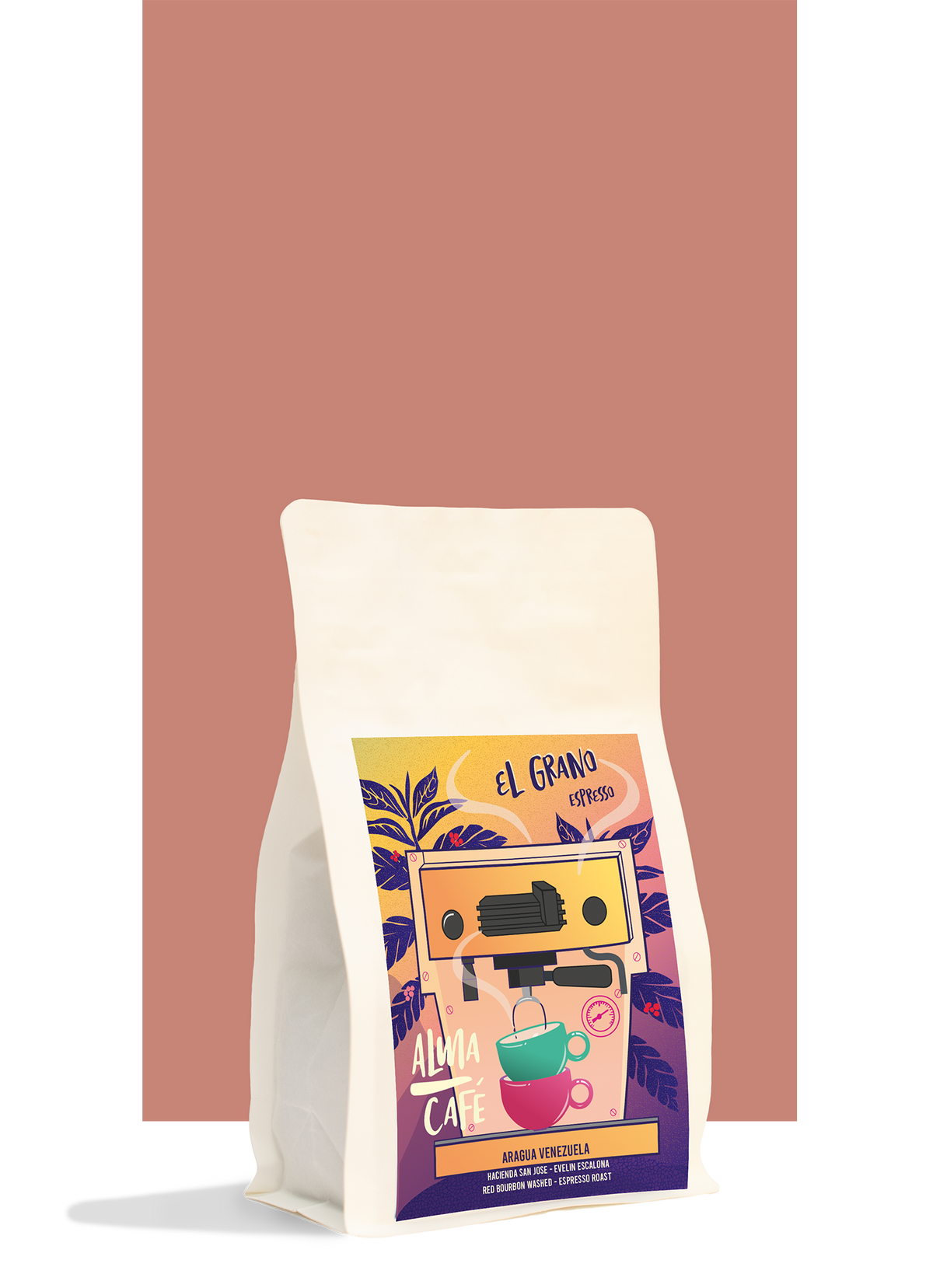 El Grano Espresso