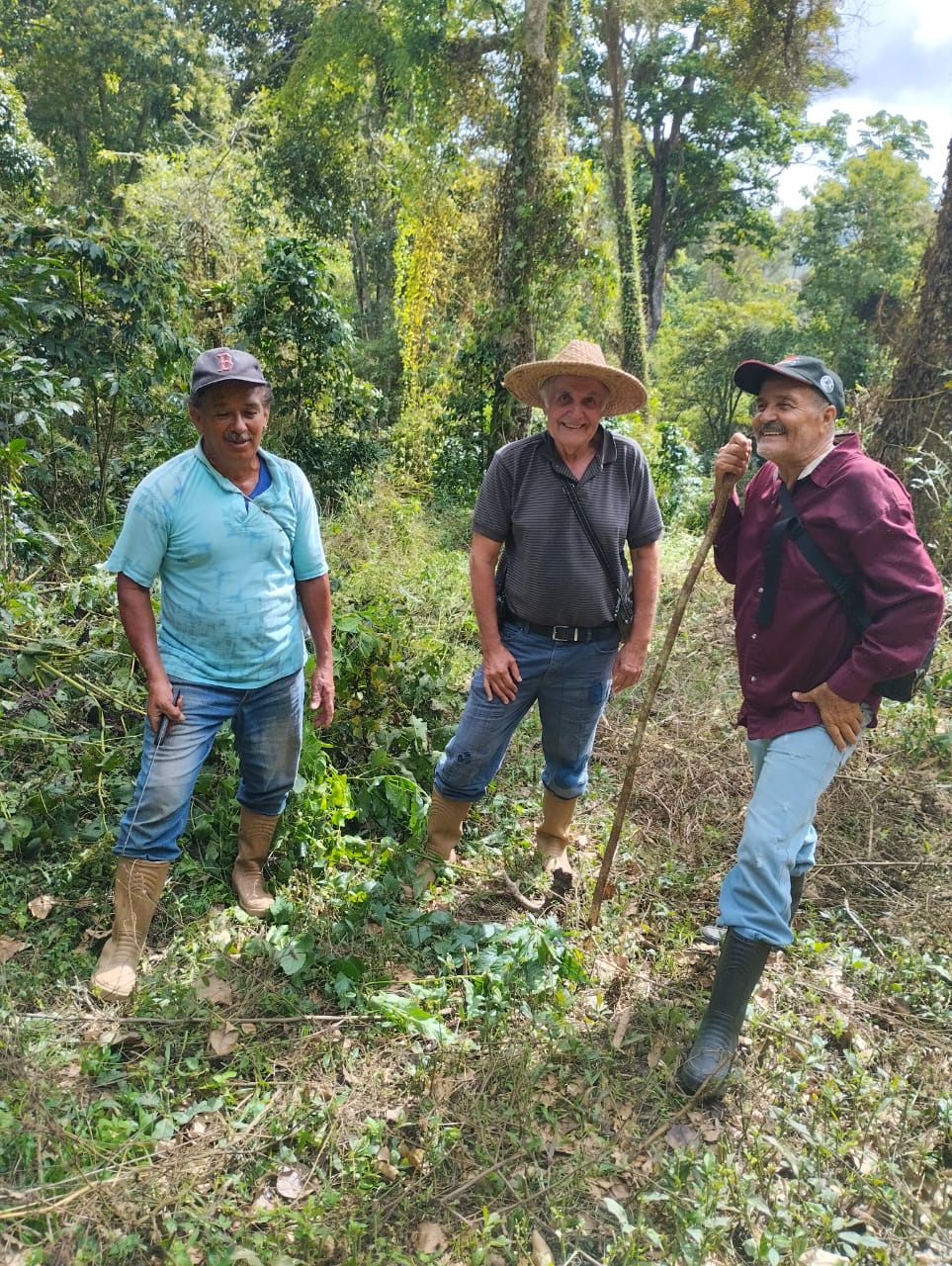 La Espera