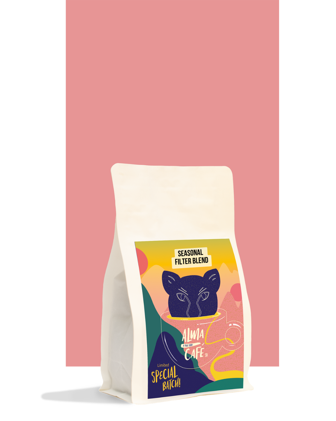 Seasonal Filter Blend