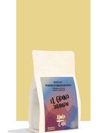 Charger l'image dans la galerie, El Grano Solidario 250G
